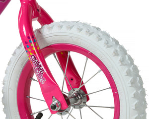Magna Sweetheart 12 Inch Kids Bike - Pink