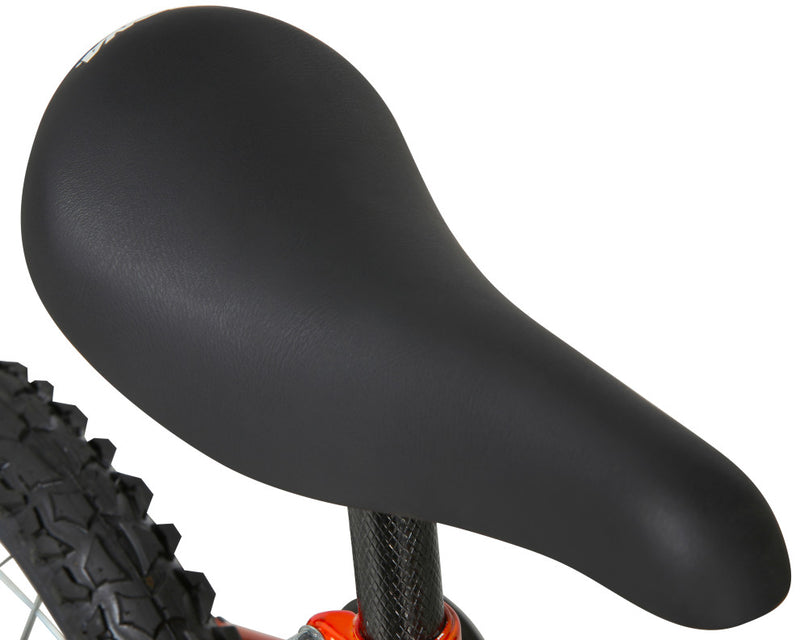 Magna Major Damage 12 Inch Kids Bike - Orange