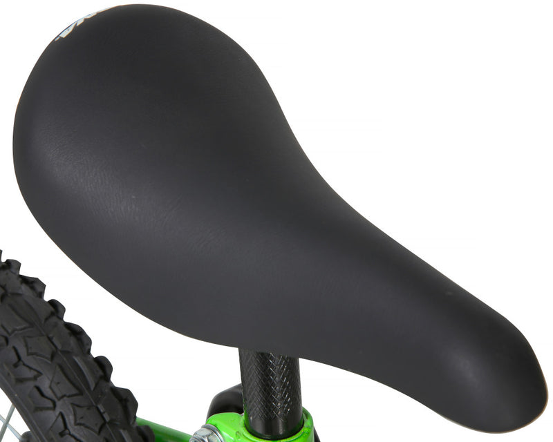 Magna Major Damage 12 Inch Kids Bike - Neon Green