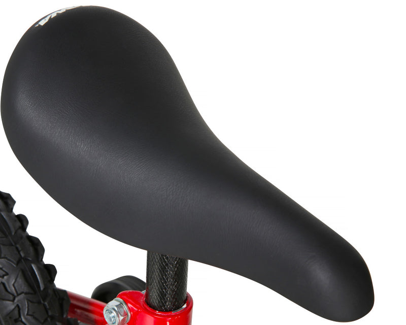 Magna Major Damage 12 Inch Kids Bike - Red