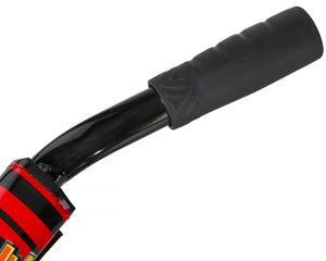 Magna Major Damage 12 Inch Kids Bike - Red