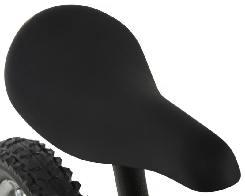 Magna Throttle 12 Inch Kids Bike - Black
