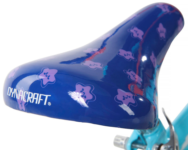 Bluey 12 Inch Kids Bike - Blue