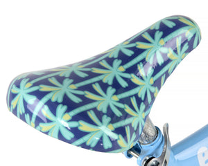 Bluey 12 Inch Kids Bike - Blue