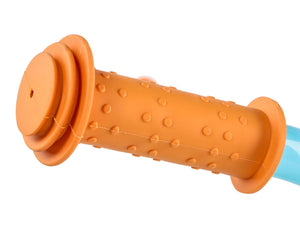 Bluey 10 Inch Kids Bike - Light Blue