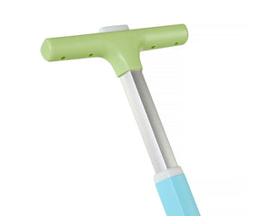 Bluey Unisex 3-in-1 Push Tricycle