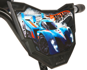 Hot Wheels 16 Inch Kids Bike - Blue