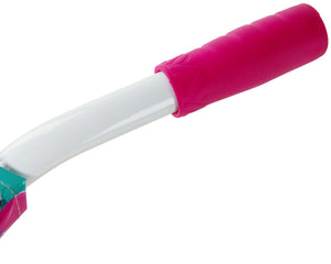Magna Star Burst 16 Inch Kids Bike - Pink