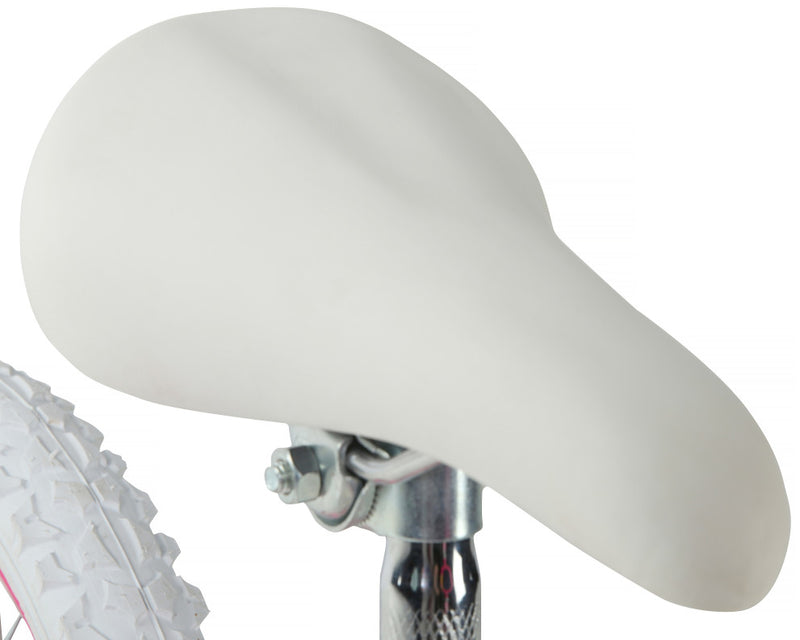 Magna Sweetheart 16 Inch Kids Bike - Light Pink