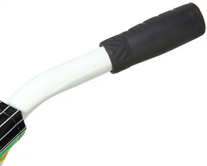 Magna Throttle 16 Inch Kids Bike - Neon Green