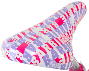 Barbie 16 Inch Kids Bike - Pink
