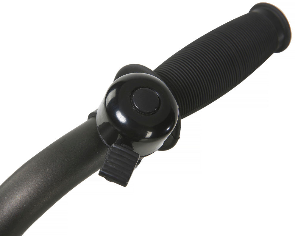 Dynacraft Nitrous 16 Inch Kids Bike - Black