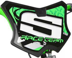 Dynacraft Surge 18 Inch Kids Bike - Green