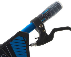 Vertical Nitrous 18 Inch Kids Bike - Black