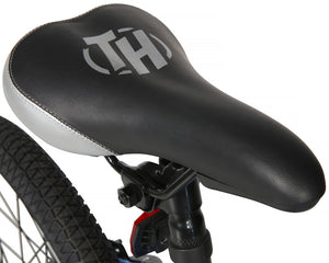 Tony Hawk Sweet Jumps 18 Inch Kids Bike - Dark Blue