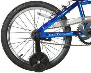 Tony Hawk Sweet Jumps 18 Inch Kids Bike - Dark Blue