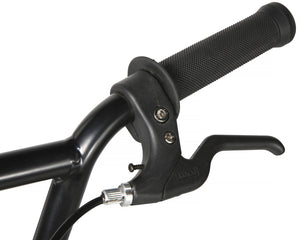 Tony Hawk Sweet Jumps 18 Inch Kids Bike - Dark Blue