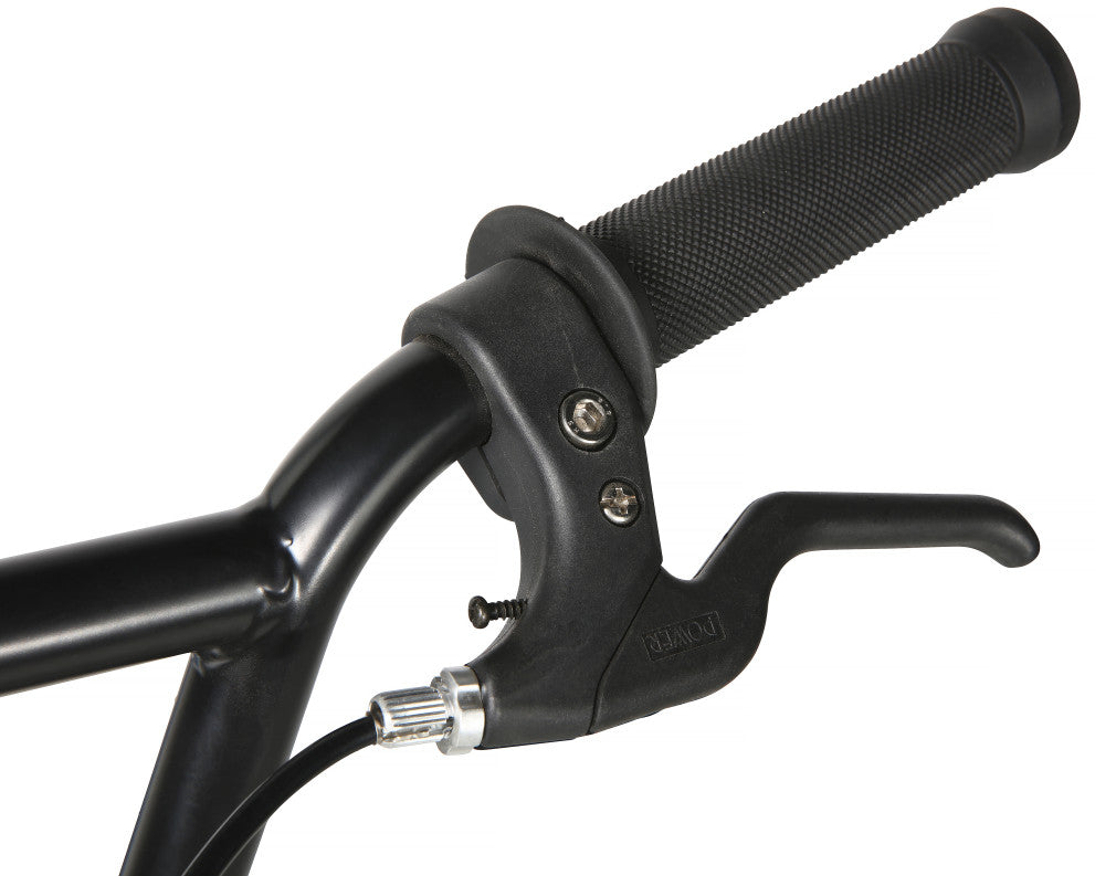 Tony Hawk Sweet Jumps 18 Inch Kids Bike - Dark Blue