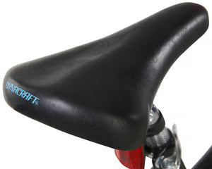 Monster High 18 Inch Kids Bike - Black