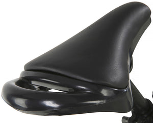 Dynacraft Nitrous 18 Inch Kids Bike - Black