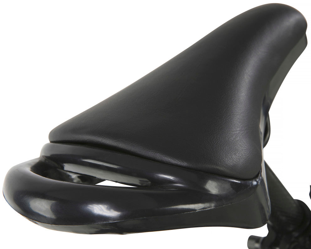Dynacraft Nitrous 18 Inch Kids Bike - Black