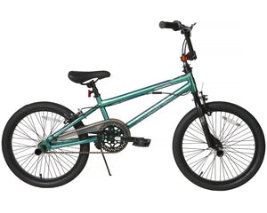Tony Hawk HWK:720 20 Inch Kids Bike - Dark Teal