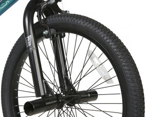 Tony Hawk HWK:720 20 Inch Kids Bike - Dark Teal