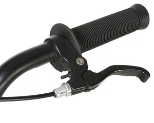 Tony Hawk HWK:720 20 Inch Kids Bike - Dark Teal