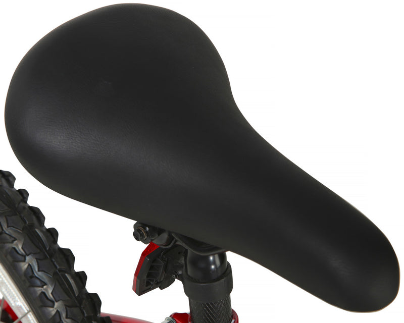 Magna Major Damage 20 Inch Kids Bike - Red