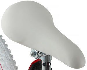 Magna Sweetheart 20 Inch Kids Bike - Light Pink