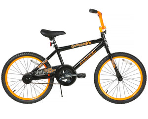 Magna Gravel Blaster 20 Inch Kids Bike - Orange