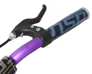 Dynacraft Inspire 20 Inch Kids Bike - Black