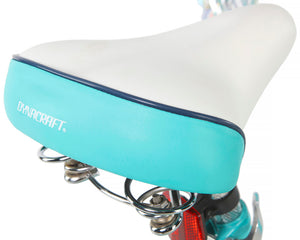 Dynacraft Sunset 20 Inch Kids Bike - Teal