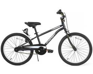 Dynacraft Nitrous 20 Inch Kids Bike - Black
