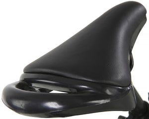 Dynacraft Nitrous 20 Inch Kids Bike - Black