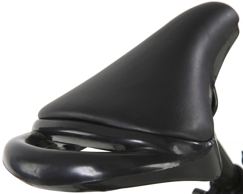 Dynacraft Nitrous 20 Inch Kids Bike - Black