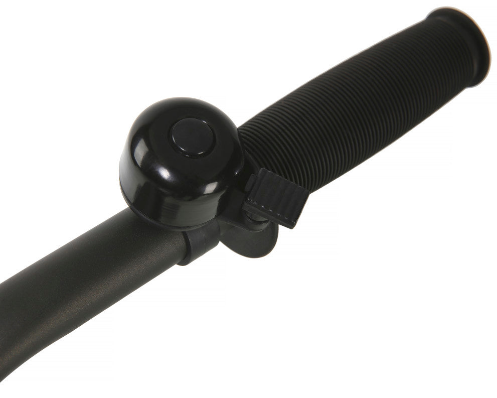 Dynacraft Nitrous 20 Inch Kids Bike - Black