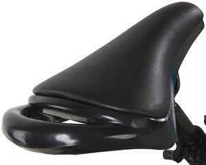 Dynacraft Nitrous 20 Inch Kids Bike - Blue
