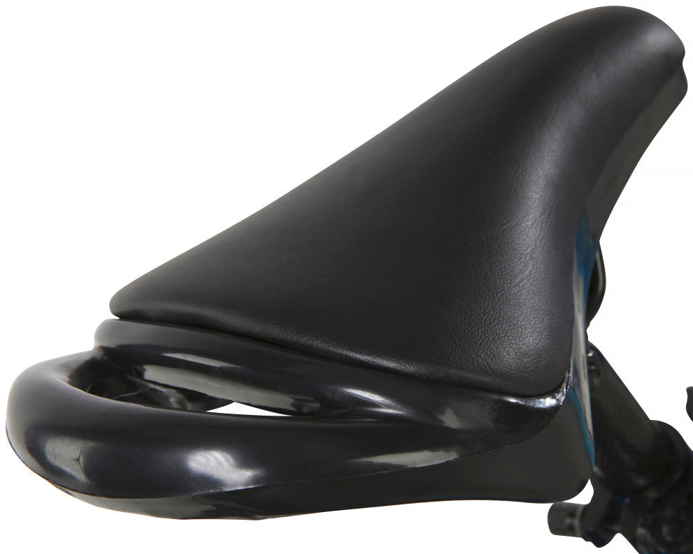 Dynacraft Nitrous 20 Inch Kids Bike - Blue