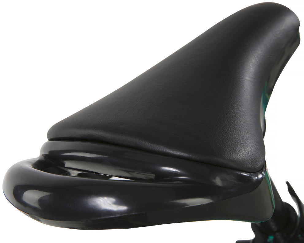 Dynacraft Nitrous 20 Inch Kids Bike - Teal