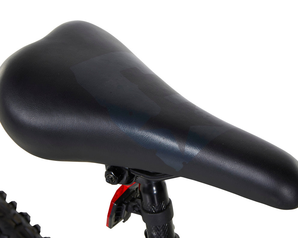 Vertical Gauntlet 24 Inch Kids Bike - Dark Gray