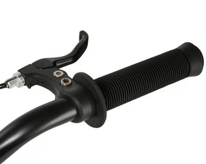 Tony Hawk Subculture 24 Inch Kids Bike - Black