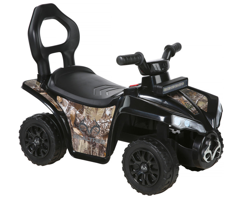 Realtree Non-Electric ATV