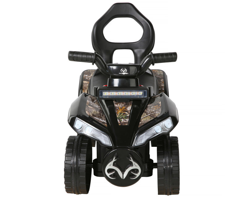 Realtree Non-Electric ATV