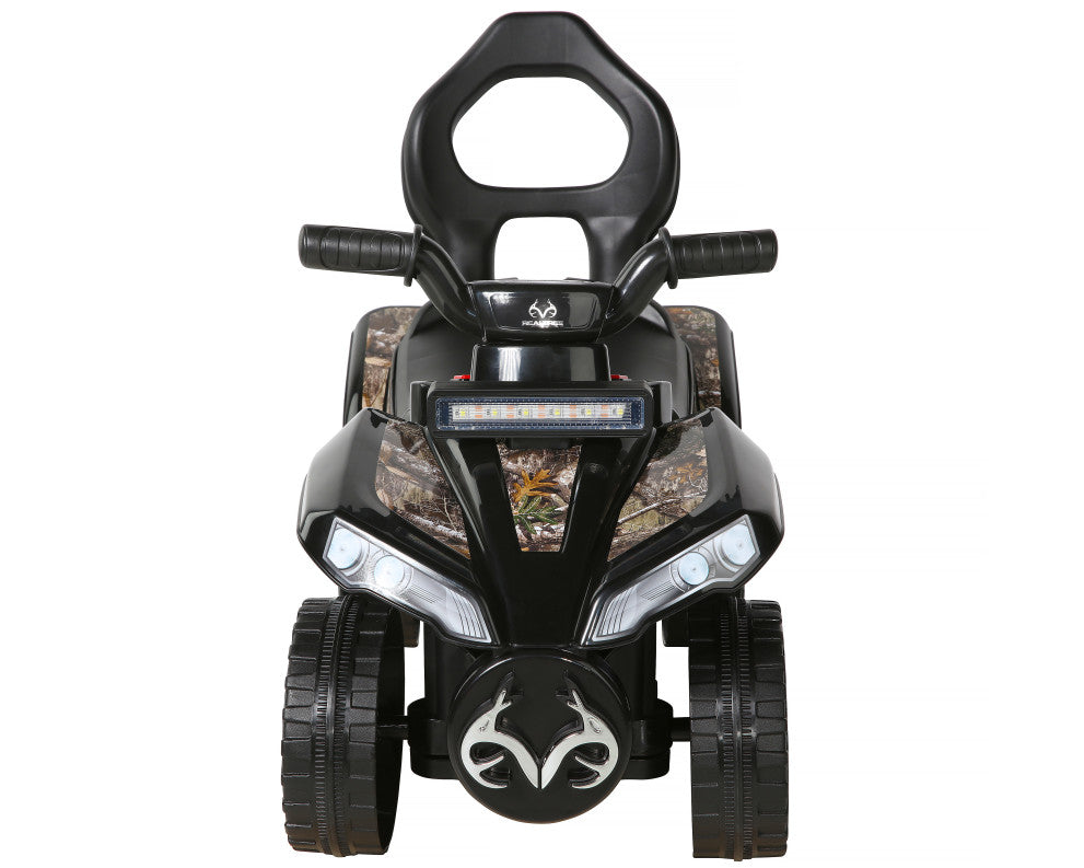 Realtree Non-Electric ATV