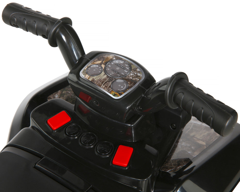 Realtree Non-Electric ATV
