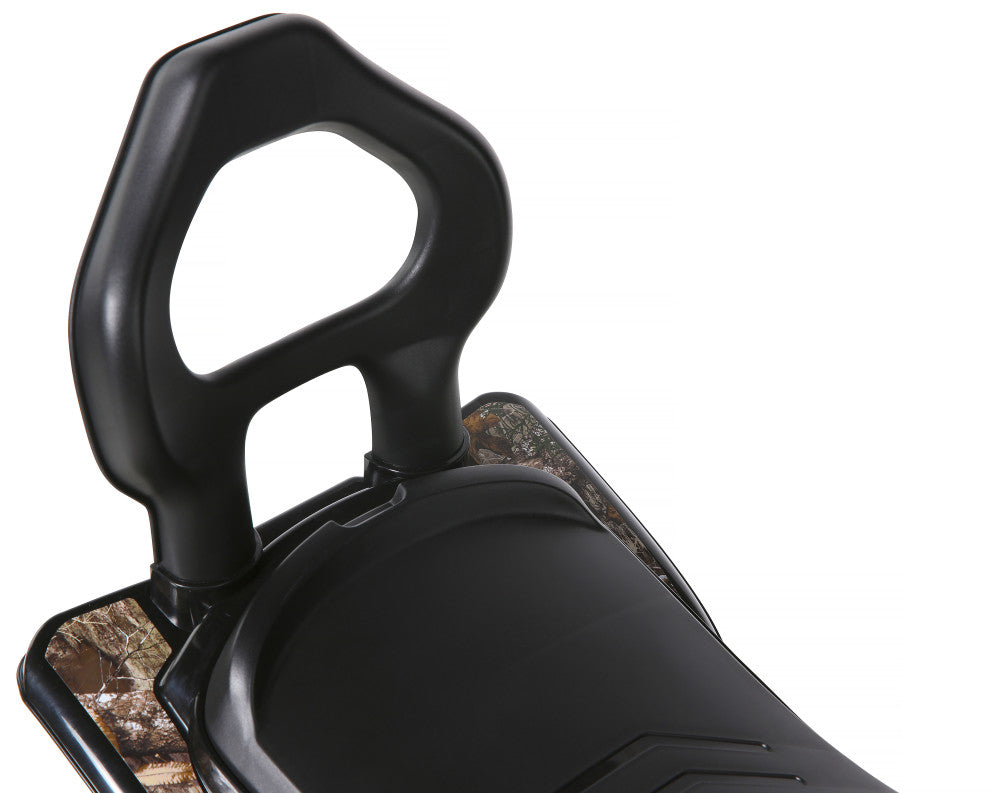 Realtree Non-Electric ATV