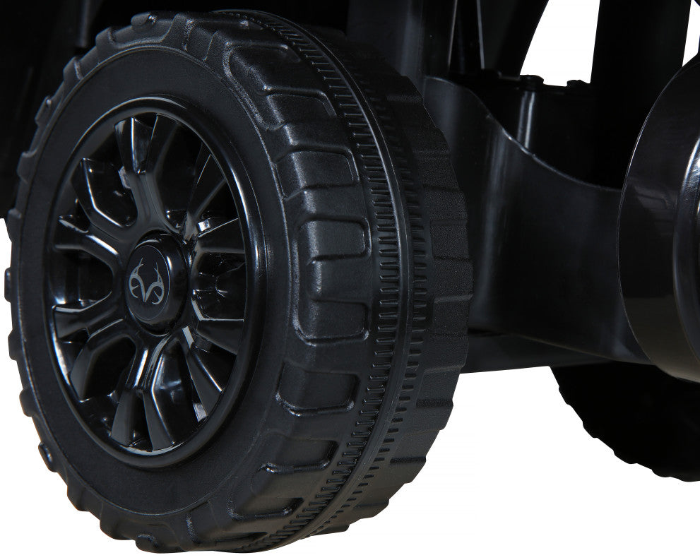 Realtree Non-Electric ATV