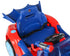 Spider-Man 6V Super Car – Dynacraft Wheels
