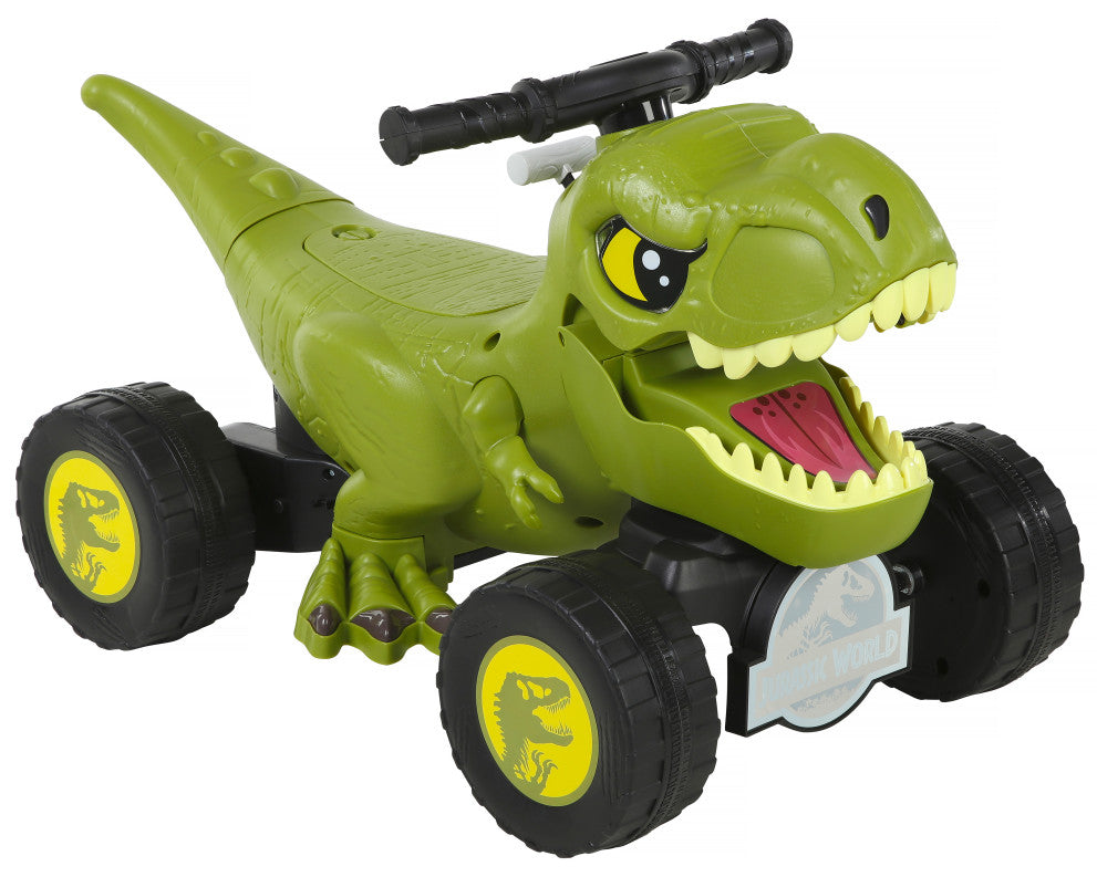 Jurassic World 6V T-Rex